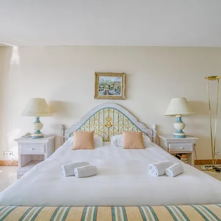 60sqm Croisette - Balcony With Sea View