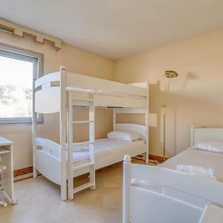 60sqm Croisette - Balcony With Sea View Apartment